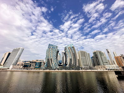 Mayfair Residency, United Arab Emirates  Mayfair Residency, United Arab Emirates