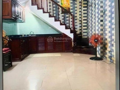 Mai Hac De Street, Vietnam Mai Hac De Street, Vietnam