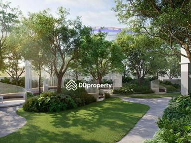 Aspire Rattanathibet Weston, Nonthaburi, Thailand Aspire Rattanathibet Weston, Nonthaburi, Thailand