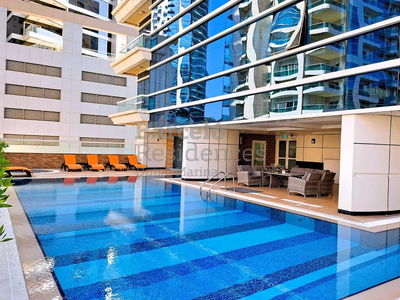 Barcelo Residences, United Arab Emirates  Barcelo Residences, United Arab Emirates