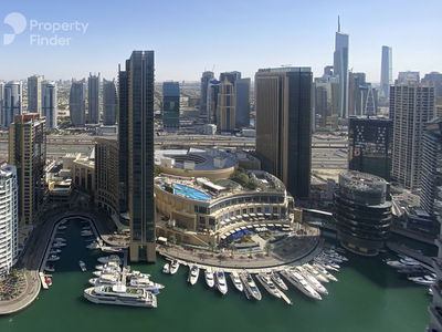 Marina Diamond 4, United Arab Emirates  Marina Diamond 4, United Arab Emirates