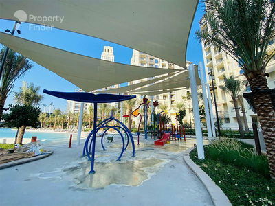 Bayshore, United Arab Emirates  Bayshore, United Arab Emirates