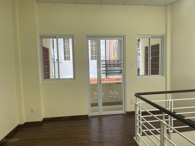 Doan Van Bo Street, Vietnam Doan Van Bo Street, Vietnam