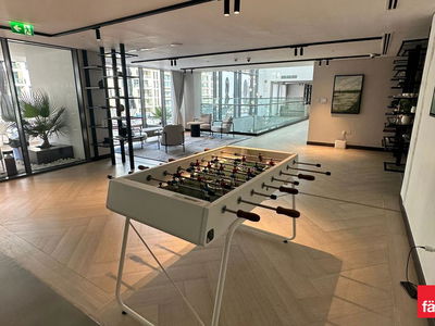 Wilton Park Residences, United Arab Emirates  Wilton Park Residences, United Arab Emirates