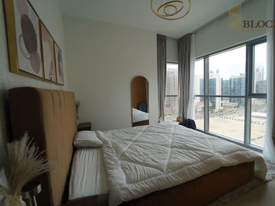 Bellevue Tower 1, United Arab Emirates  Bellevue Tower 1, United Arab Emirates