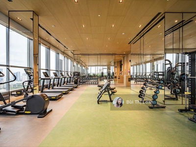 The Marq, Vietnam The Marq, Vietnam