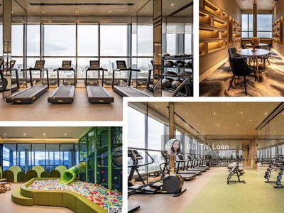 The Marq, Vietnam The Marq, Vietnam