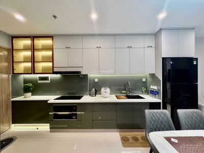 The Origami - Vinhomes Grand Park, Vietnam The Origami - Vinhomes Grand Park, Vietnam