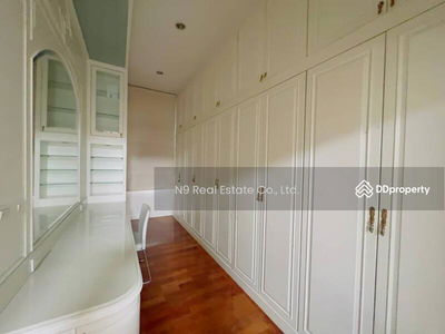 บ้านเดี่ยว 5 ห้องนอน เอกมัย รามอินทรา, Bangkok, Thailand บ้านเดี่ยว 5 ห้องนอน เอกมัย รามอินทรา, Bangkok, Thailand