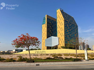 Millennium Montrose Executive Apartment, United Arab Emirates  Millennium Montrose Executive Apartment, United Arab Emirates