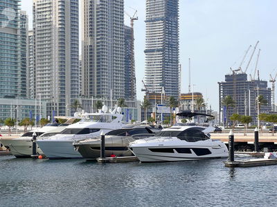 Beach Vista, United Arab Emirates  Beach Vista, United Arab Emirates