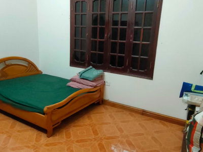 Doi Can Street, Vietnam  Doi Can Street, Vietnam