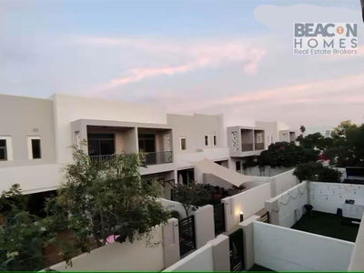Hayat Townhouses, United Arab Emirates  Hayat Townhouses, United Arab Emirates