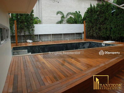 Detached House, Bangkok, Thailand Detached House, Bangkok, Thailand