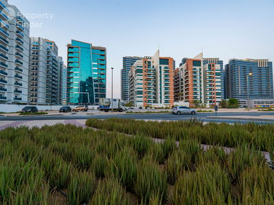 Skycourts Tower A, United Arab Emirates  Skycourts Tower A, United Arab Emirates