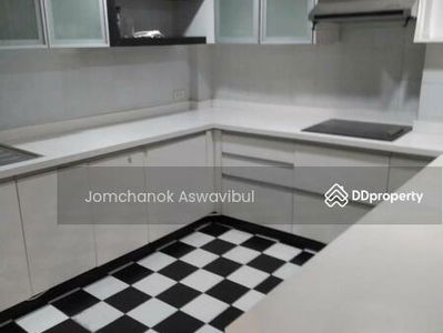 House for rent on wireless road, Bangkok, Thailand House for rent on wireless road, Bangkok, Thailand