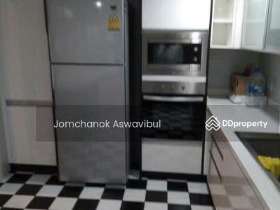 House for rent on wireless road, Bangkok, Thailand House for rent on wireless road, Bangkok, Thailand