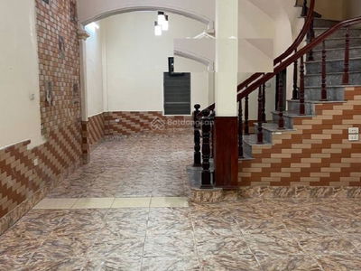 Tu Lien Street, Vietnam  Tu Lien Street, Vietnam