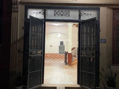 Tu Lien Street, Vietnam  Tu Lien Street, Vietnam