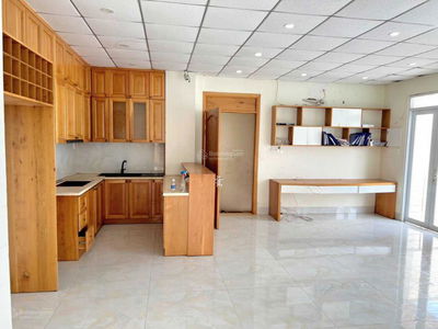 Duong Ba Trac Street, Vietnam Duong Ba Trac Street, Vietnam