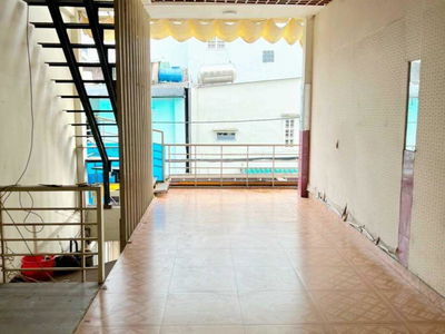 Duong Ba Trac Street, Vietnam Duong Ba Trac Street, Vietnam