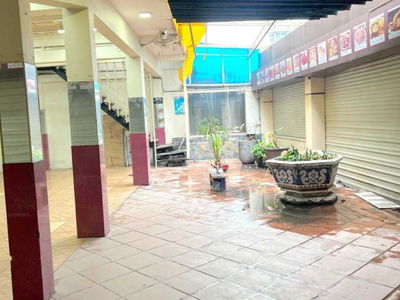 Duong Ba Trac Street, Vietnam Duong Ba Trac Street, Vietnam