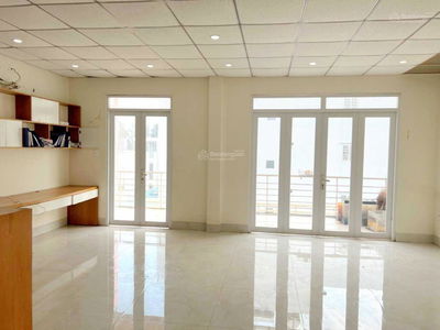 Duong Ba Trac Street, Vietnam Duong Ba Trac Street, Vietnam