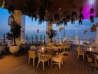 SLS Dubai Hotel & Residences, United Arab Emirates  SLS Dubai Hotel & Residences, United Arab Emirates
