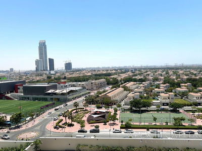 The IVY, United Arab Emirates  The IVY, United Arab Emirates