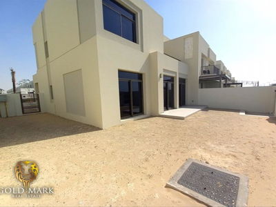 Reem Townhouses, United Arab Emirates  Reem Townhouses, United Arab Emirates