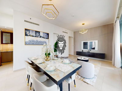 BLVD Heights Tower 2, United Arab Emirates  BLVD Heights Tower 2, United Arab Emirates