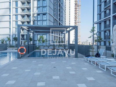 Creek Edge Tower 1, United Arab Emirates  Creek Edge Tower 1, United Arab Emirates