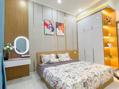 Duc Thien Palace, Vietnam Duc Thien Palace, Vietnam