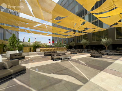 Elite Sports Residence 9, United Arab Emirates  Elite Sports Residence 9, United Arab Emirates