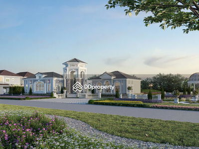 Golden Neo Sukhumvit - Lasalle, Samut Prakan, Thailand Golden Neo Sukhumvit - Lasalle, Samut Prakan, Thailand