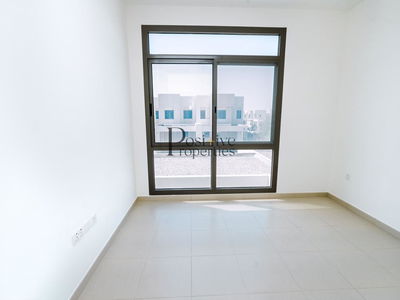Noor Townhouses, United Arab Emirates  Noor Townhouses, United Arab Emirates