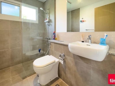 Arabella Townhouses 2, United Arab Emirates  Arabella Townhouses 2, United Arab Emirates