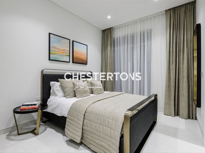 The Residences 1, United Arab Emirates  The Residences 1, United Arab Emirates