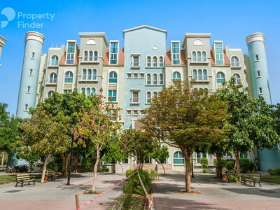 Building 148 to Building 202, United Arab Emirates  Building 148 to Building 202, United Arab Emirates