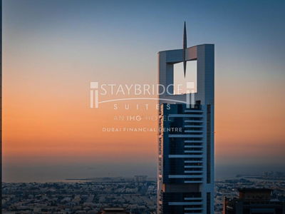StayBridge Suites, United Arab Emirates  StayBridge Suites, United Arab Emirates