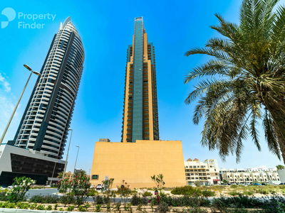 Beverly Residence, United Arab Emirates  Beverly Residence, United Arab Emirates