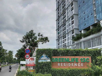 Greenlife Greenlife
