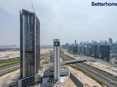 Tower B, United Arab Emirates  Tower B, United Arab Emirates