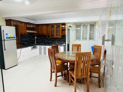 Van Cao Street, Vietnam Van Cao Street, Vietnam