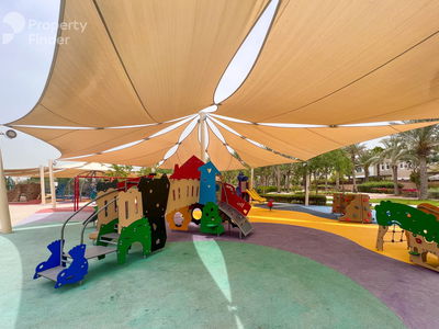 Arabella Townhouses 3, United Arab Emirates  Arabella Townhouses 3, United Arab Emirates