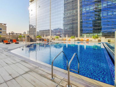 The Onyx Tower 2, United Arab Emirates  The Onyx Tower 2, United Arab Emirates