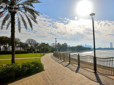 Al Barsha 1 Villas, United Arab Emirates  Al Barsha 1 Villas, United Arab Emirates