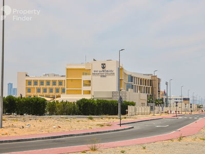 Al Barsha 1 Villas, United Arab Emirates  Al Barsha 1 Villas, United Arab Emirates