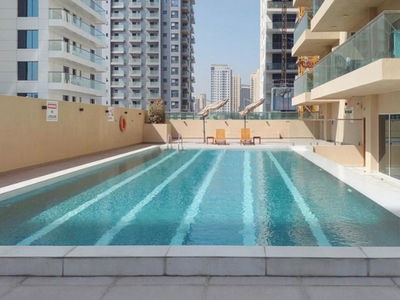 Dune Residency, United Arab Emirates  Dune Residency, United Arab Emirates