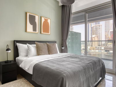 Vera Residences, United Arab Emirates  Vera Residences, United Arab Emirates